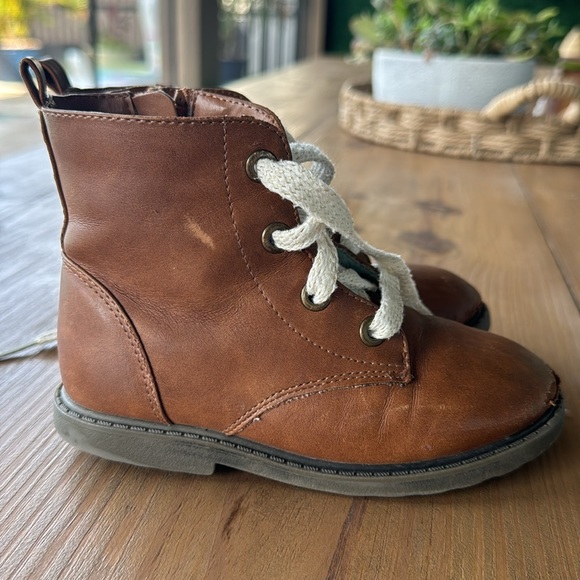 Cat and jack boots - Picture 3 of 3